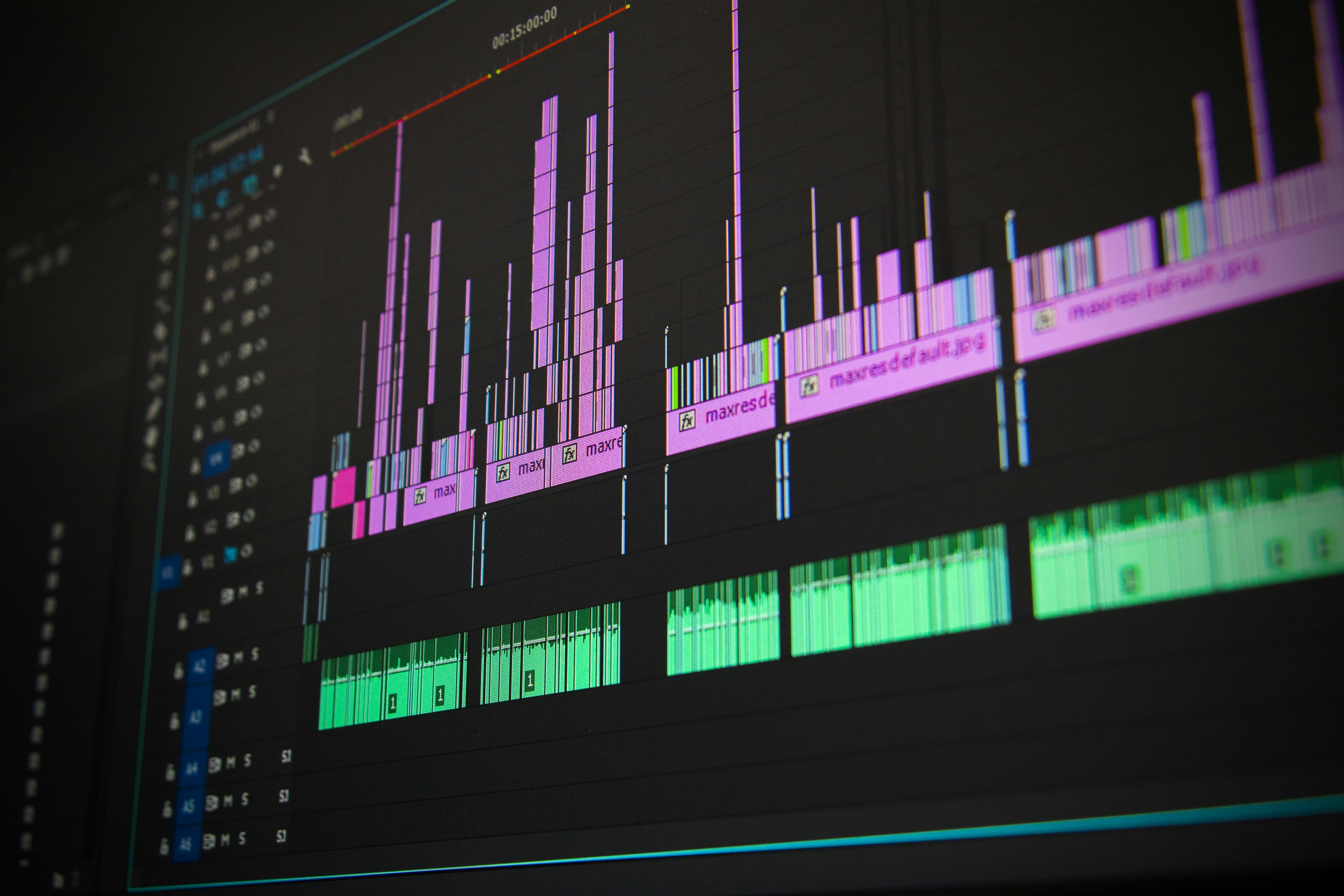 Music Home Background